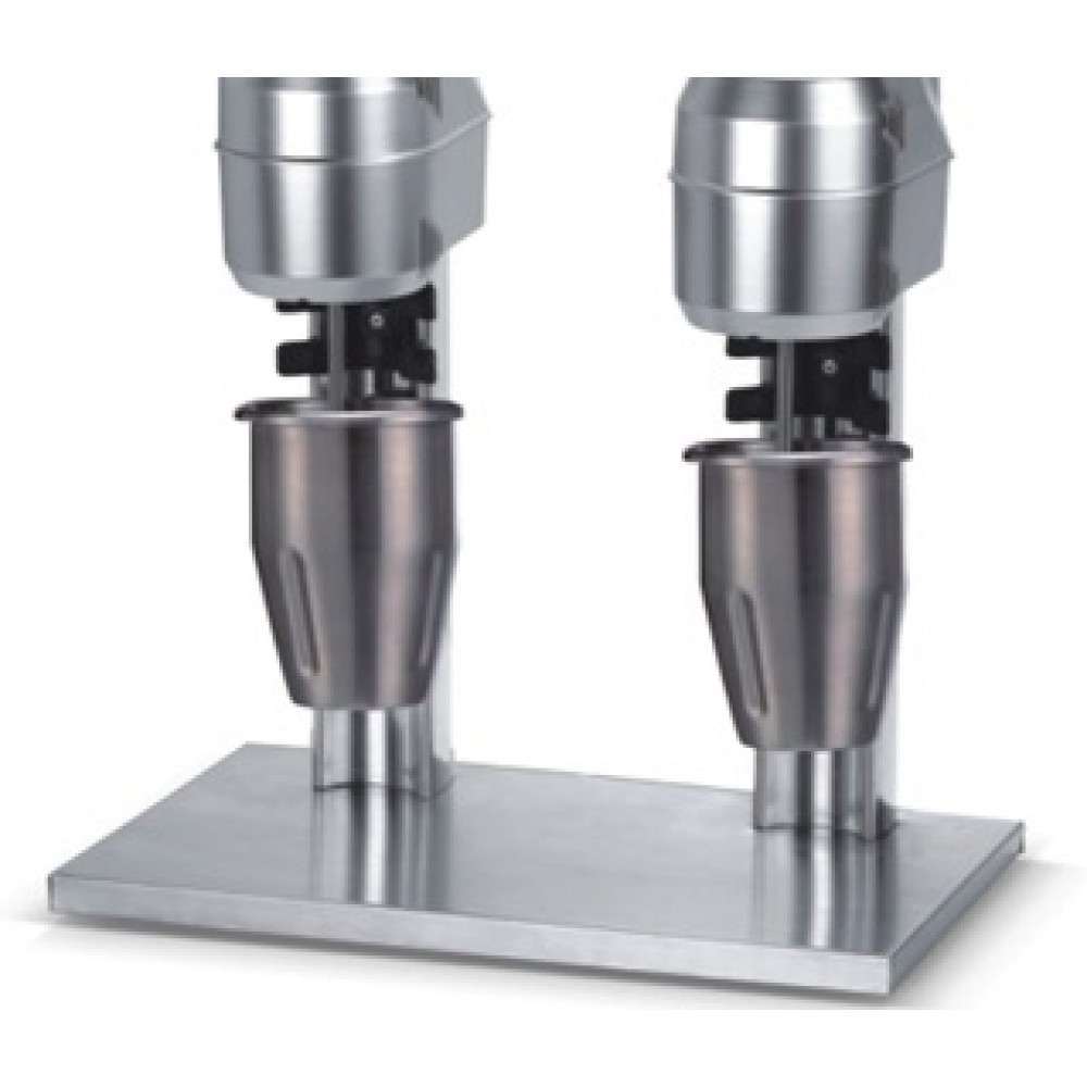 Міксер молочний EWT ​​INOX EMM20/CMES