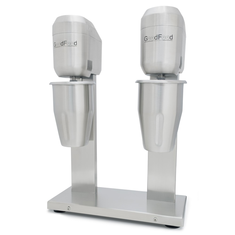 GoodFood Міксер молочний MFD22
