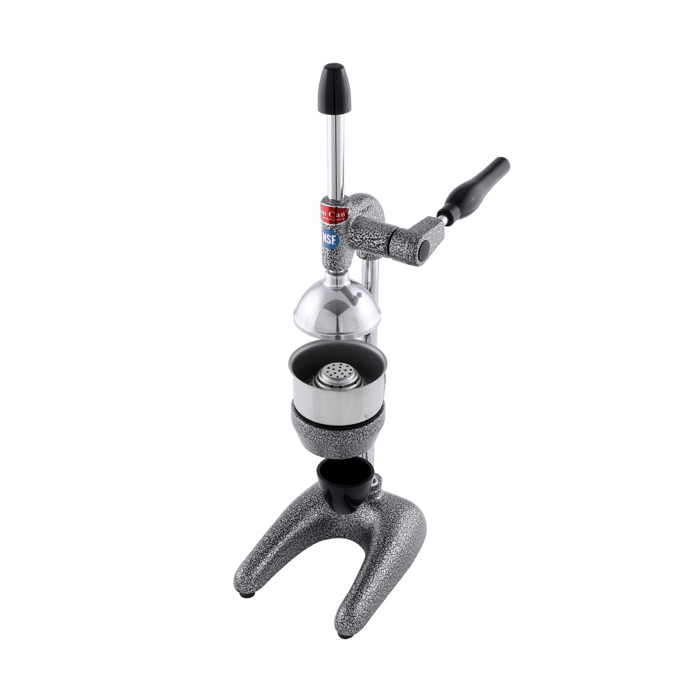 Прес ручний для цитрусових Cancan 0102