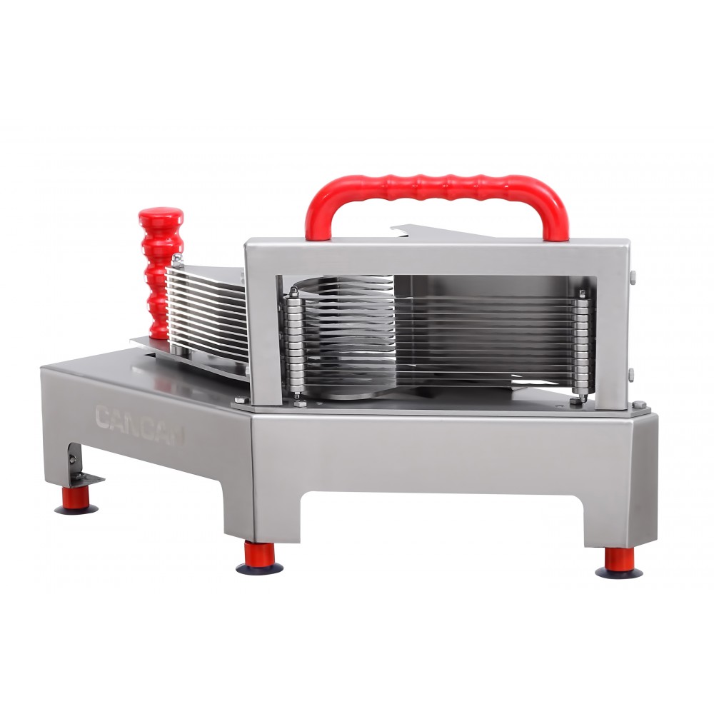 Слайсер для нарізки томатів Cancan 1302-1 (5 мм)