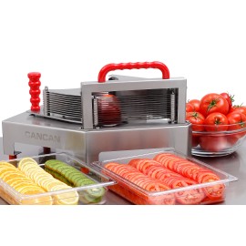 Слайсер для нарізки томатів Cancan 1302-1 (5 мм)