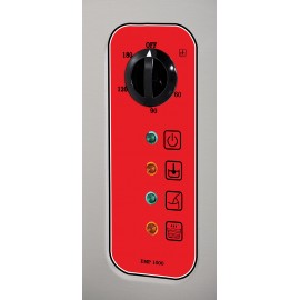 Купольна посудомийна машина Empero EMP.1000