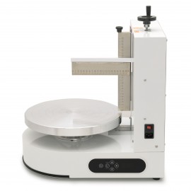 Апарат для декорування тортів GoodFood CDM10 білий