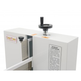 Апарат для декорування тортів GoodFood CDM10 білий