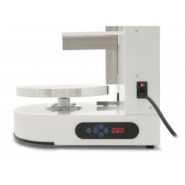 Апарат для декорування тортів GoodFood CDM10 білий