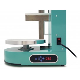 Апарат для декорування тортів GoodFood CDM10 тіфані