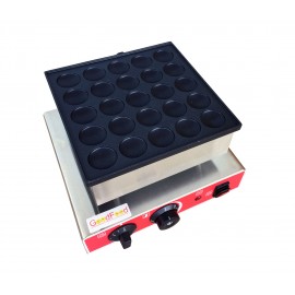 Апарат для оладок GoodFood EG25R