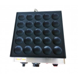 Апарат для оладок GoodFood EG25R