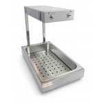 Апарат для підігріву чіпсів GoodFood CW30S