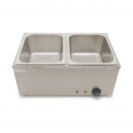 Апарат для підігріву готових страв GoodFood BM2