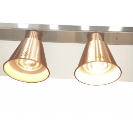 Апарат для підігріву готових страв GoodFood FW2