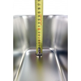 Марміт GN 1/3 х h140 мм GoodFood BM3