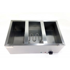 Марміт GN 1/3 х h140 мм GoodFood BM3