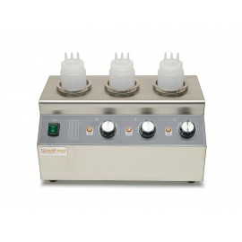 Апарат для підігріву соусів GoodFood SW3