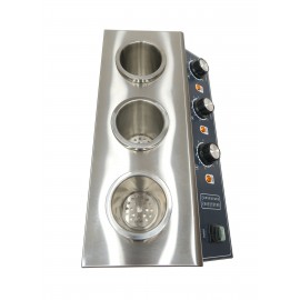 Апарат для підігріву соусів GoodFood SW3