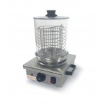 Апарат для приготування хот-догів GoodFood HDW10