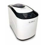 Апарат для приготування морозива (фрізер) GoodFood ICM15