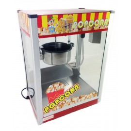 Апарат для приготування поп-корну GoodFood PCM10