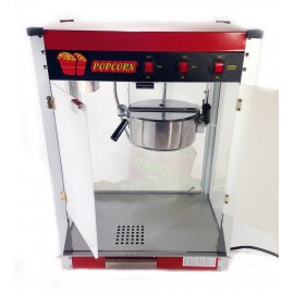 Апарат для приготування поп-корну GoodFood PCM10