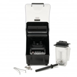 Блендер професійний GoodFood BL1500 COVER