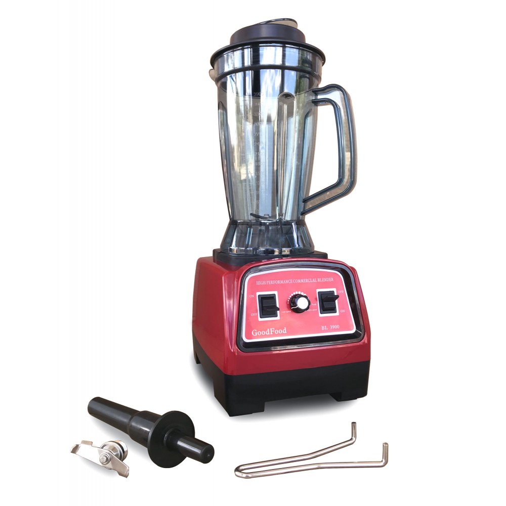 Блендер професійний GoodFood BL3900 PROFI