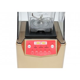 Блендер професійний GoodFood PROFI BL2000 SOFT