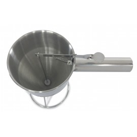 Бункер для тіста GoodFood DH1