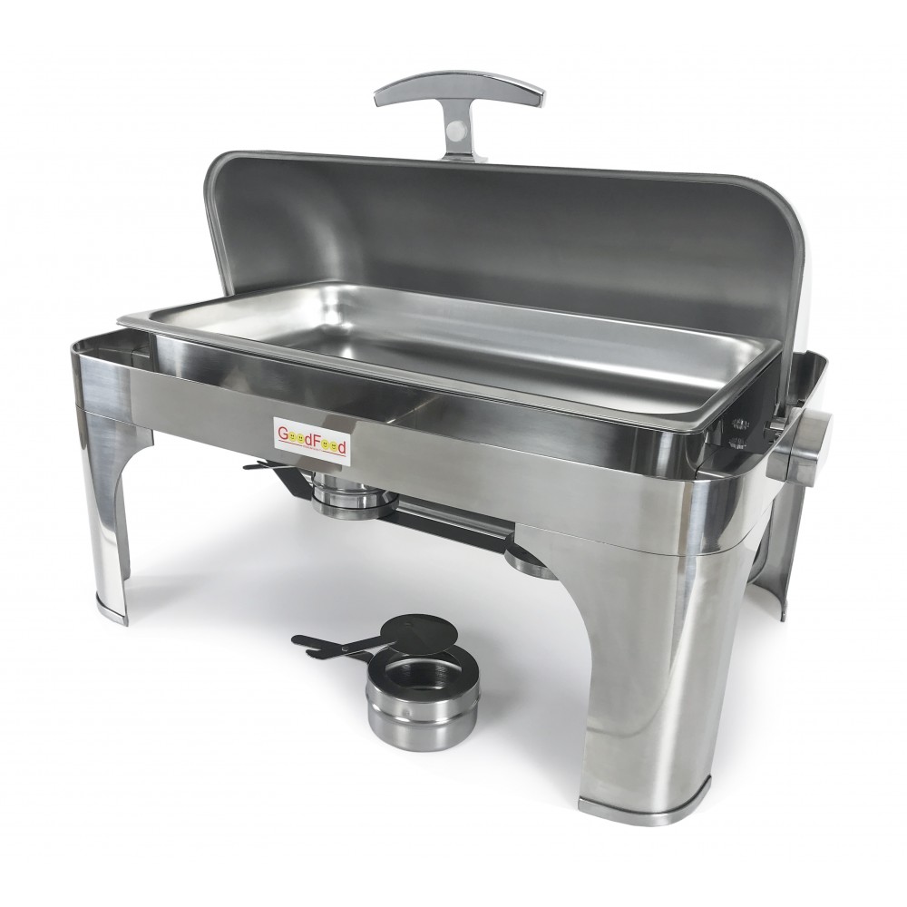 Чафіндіш GoodFood CD200 Premium