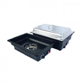 Чафіндіш електричний GoodFood CD100P