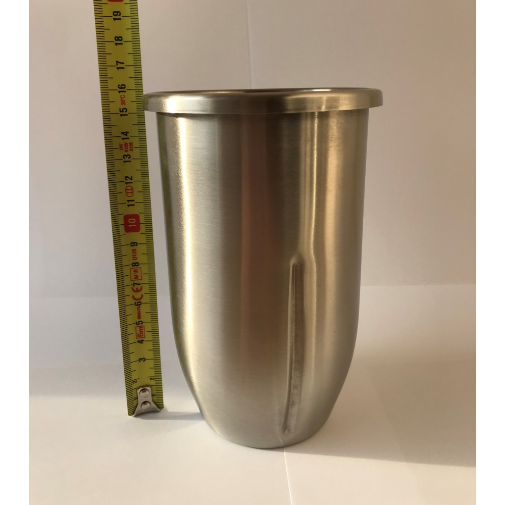 Чаша для міксера молочного GoodFood CUP11