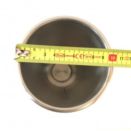 Чаша для міксера молочного GoodFood CUP11