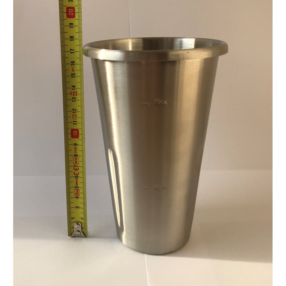 Чаша для міксера молочного GoodFood CUP11A, CUP33, CUP44