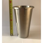 Чаша для міксера молочного GoodFood CUP11A, CUP33, CUP44