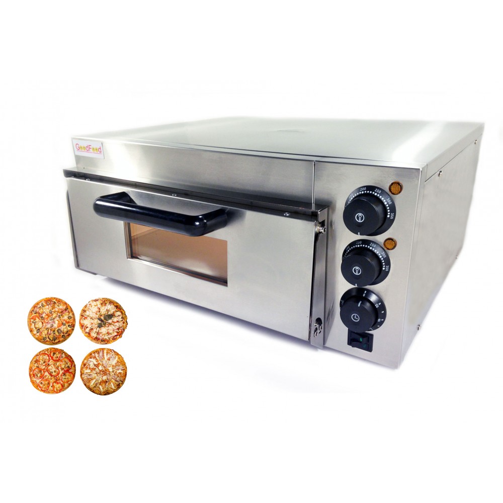 Піч для піци  GoodFood PO1