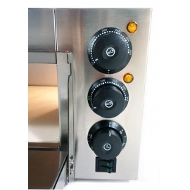 Піч для піци  GoodFood PO1