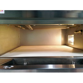 Піч для піци  GoodFood PO1