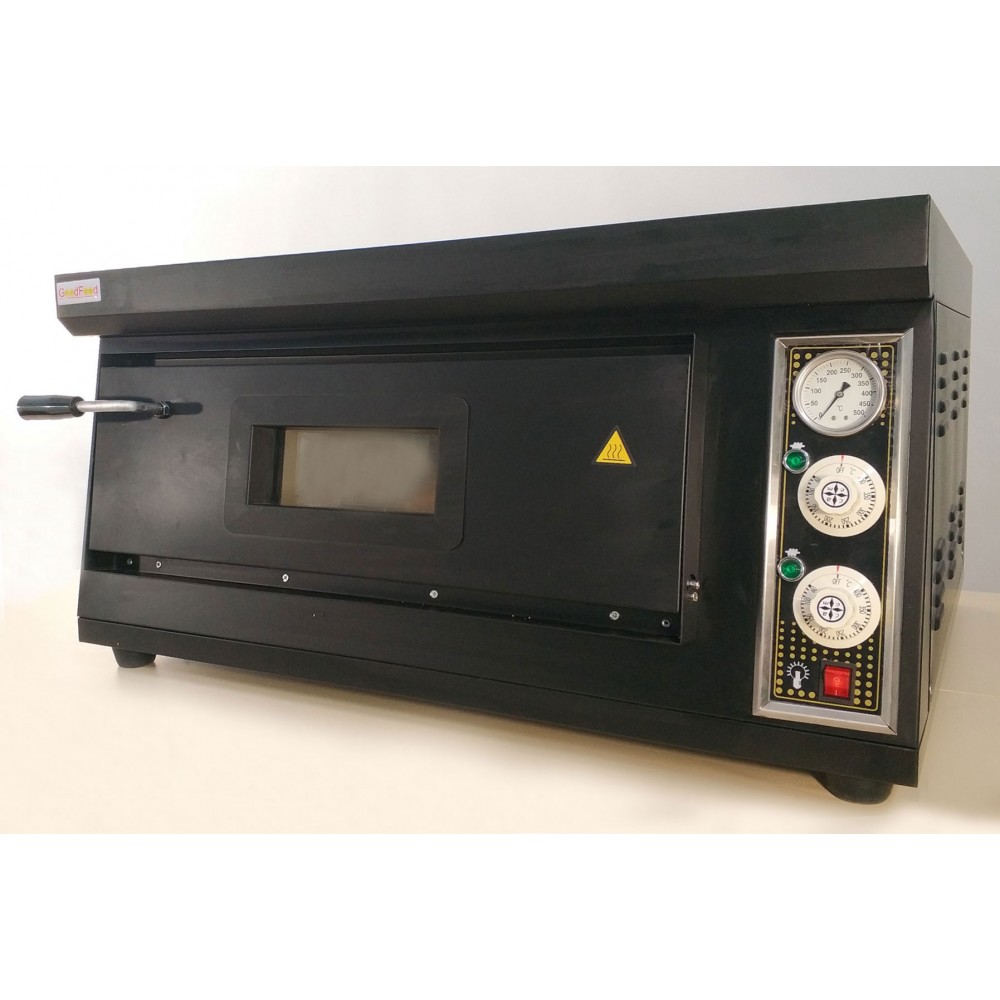 Електрична піч для піци 4х30 GoodFood PO11