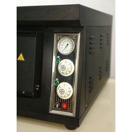 Електрична піч для піци 4х30 GoodFood PO11