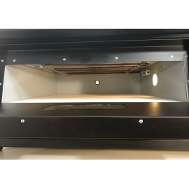 Електрична піч для піци 4х30 GoodFood PO11