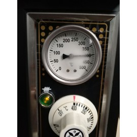 Електрична піч для піци 4х30 GoodFood PO11