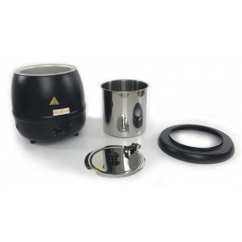 Електросупниця (марміт) GoodFood SK10