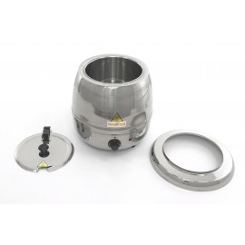 Електросупниця (марміт) GoodFood SK10S