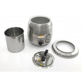 Електросупниця (марміт) GoodFood SK10S