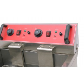 Фритюрниця електрична GoodFood EF20V