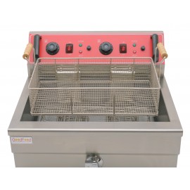 Фритюрниця електрична GoodFood EF20V