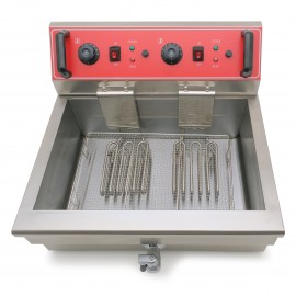 Фритюрниця електрична GoodFood EF20V