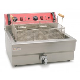 Фритюрниця електрична GoodFood EF30V