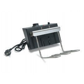 Фритюрниця електрична професійна GoodFood EF6 BLACK