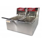 Фритюрниця Airhot EF44