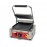  Гриль контактний ECG10EA Panini RED GoodFood